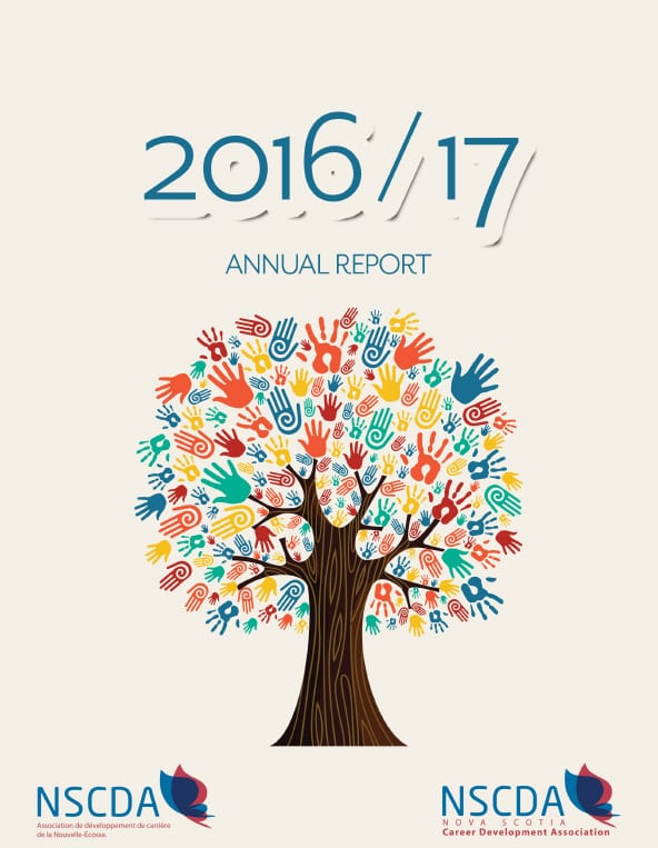 annual report 2017