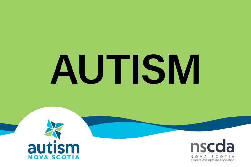 Autism Banner | NSCDA