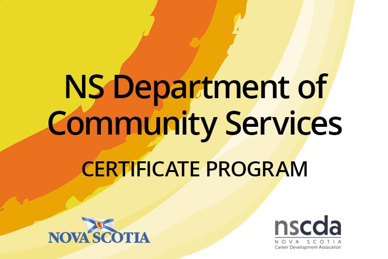 NS Department of community Services Banner | NSCDA