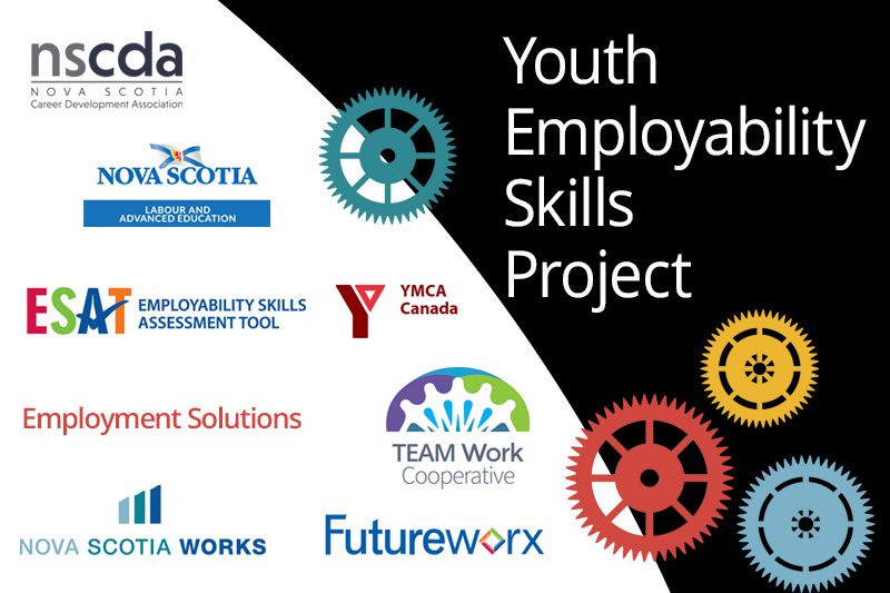 Youth Employability Skills Project Banner | NSCDA