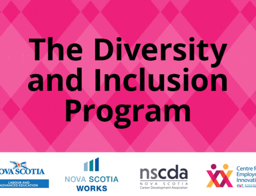 The Diversity and Inclusion Program