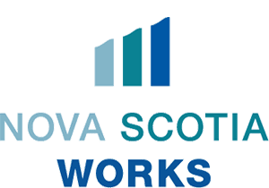 Nova Scotia Works Logo | NSCDA
