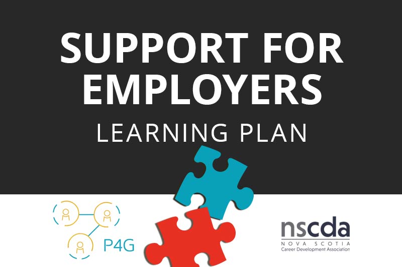 Support for Employers Banner | NSCDA