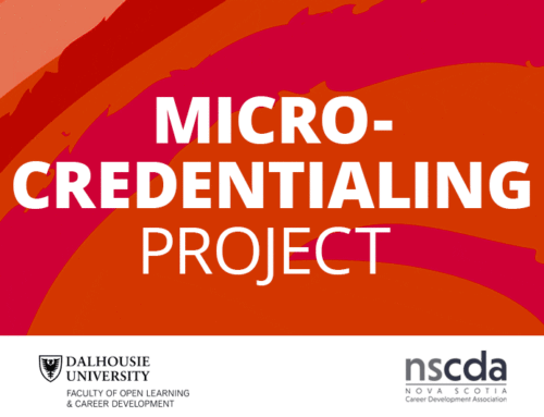 Microcredentialing