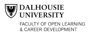 Dalhousie University Logo | NSCDA