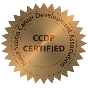 Gold Seal CCDP Certification | NSCDA