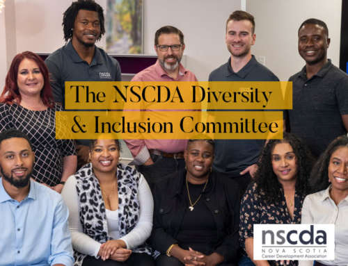 The NSCDA Diversity and Inclusion Committee