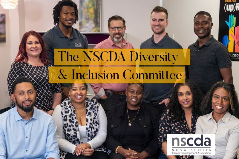Diversity and Inclusion Group Photo | NSCDA
