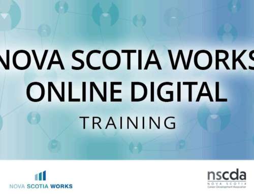 Nova Scotia Works Online Digital Training