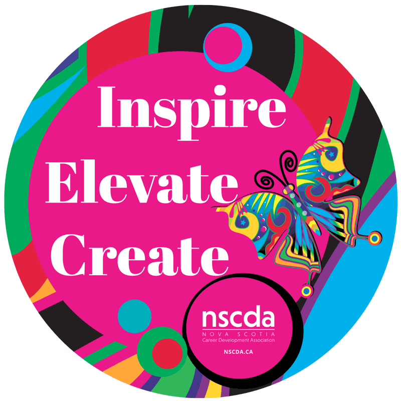 Inspire Elevate Create Logo