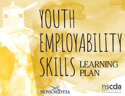 Youth Employability Skills learning plan
