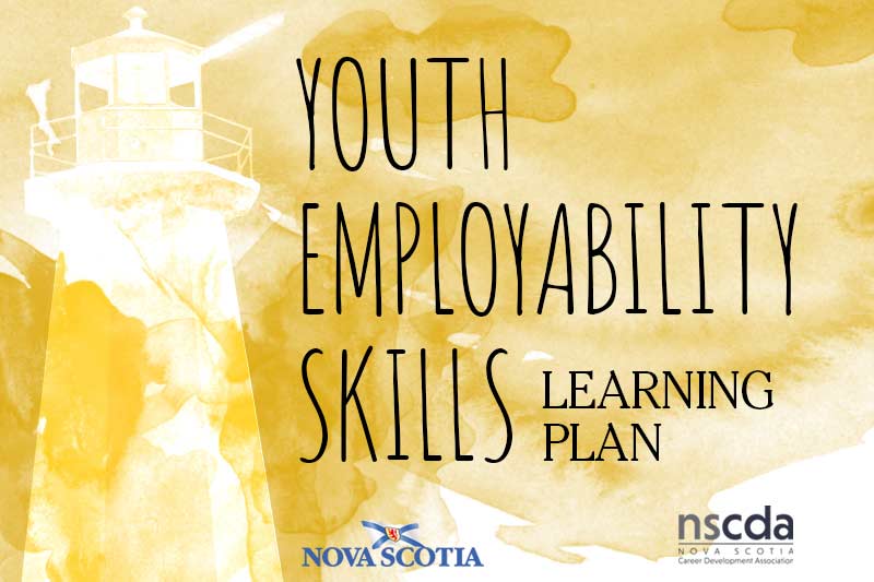 Youth Employability Skills Banner | NSCDA