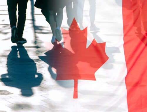 Canadian Immigration Learning Plan